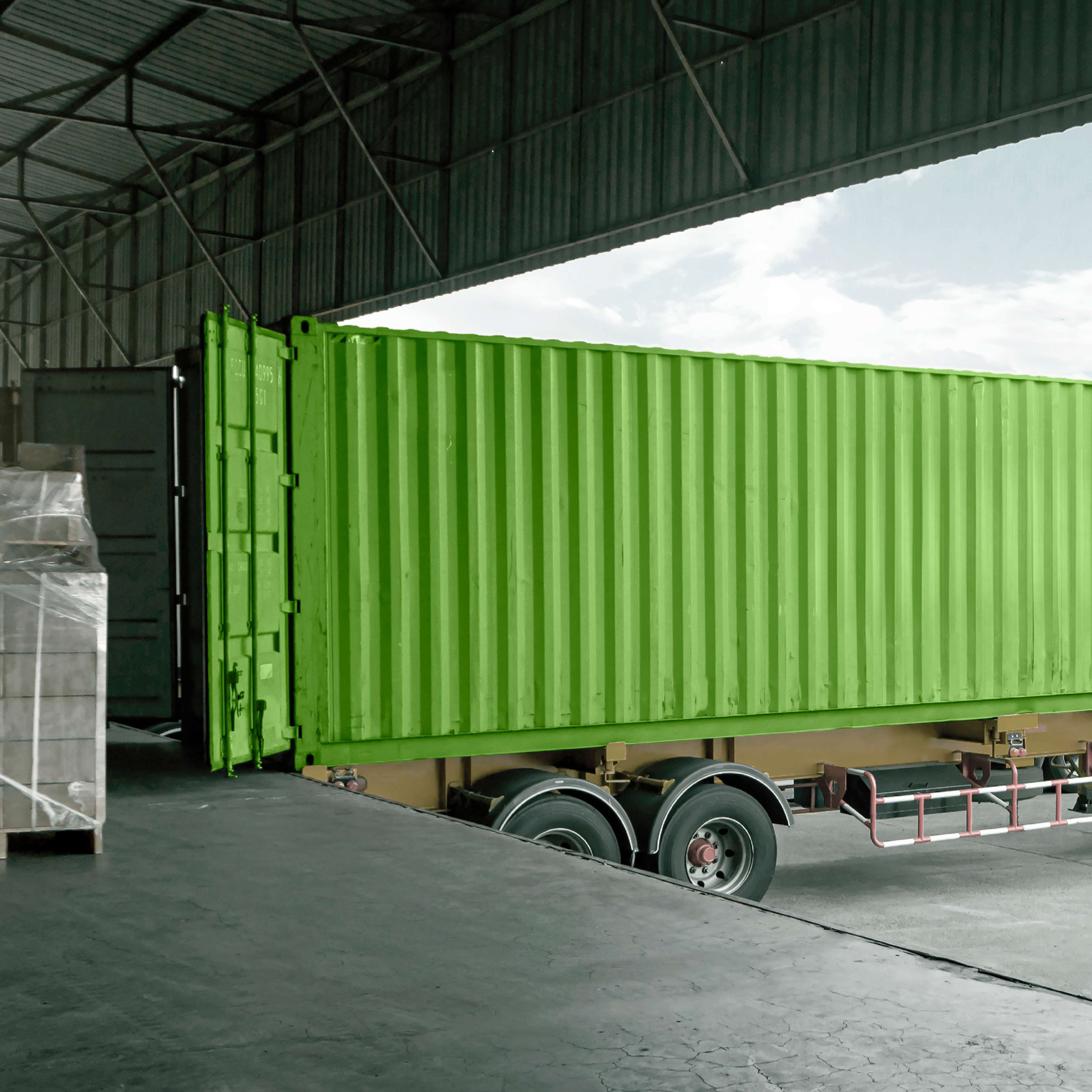Trailer