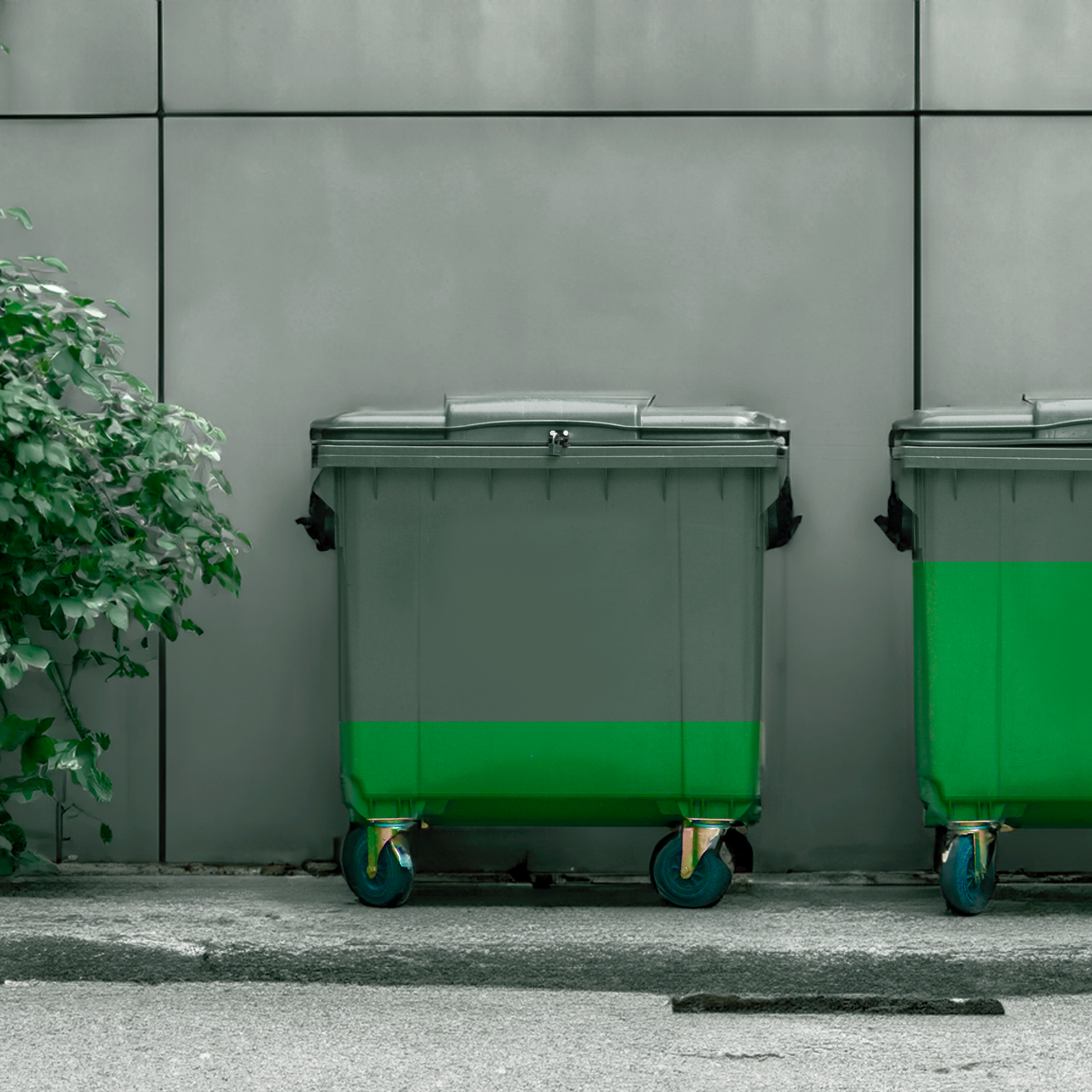 Waste management