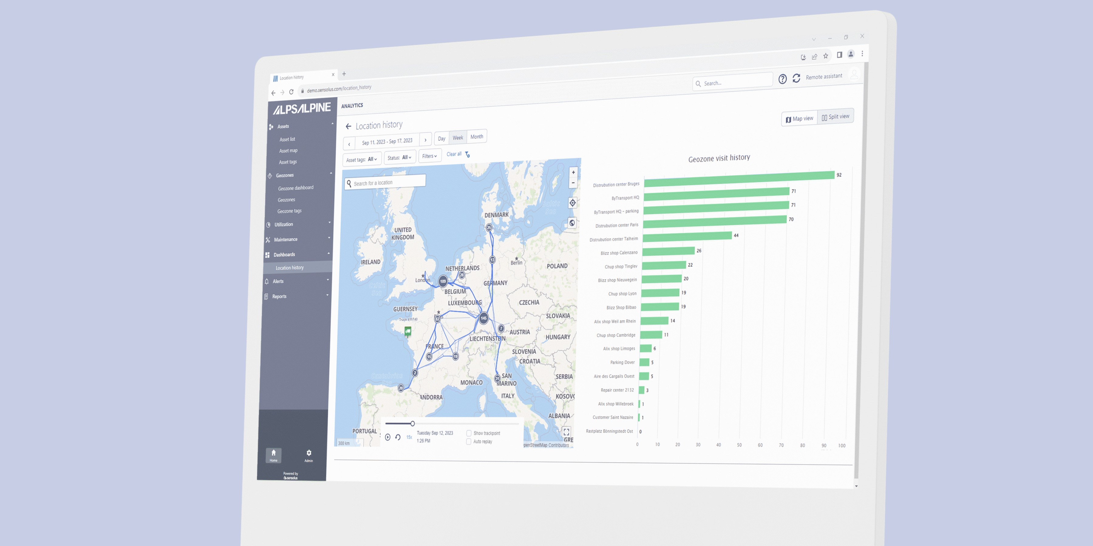 02 alps alpine connect platform 2 1