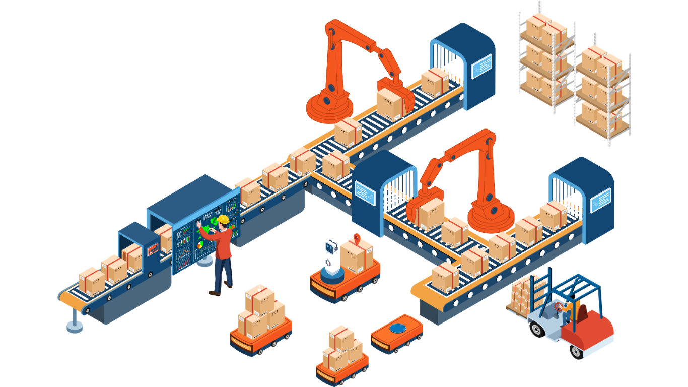 Process Automation
