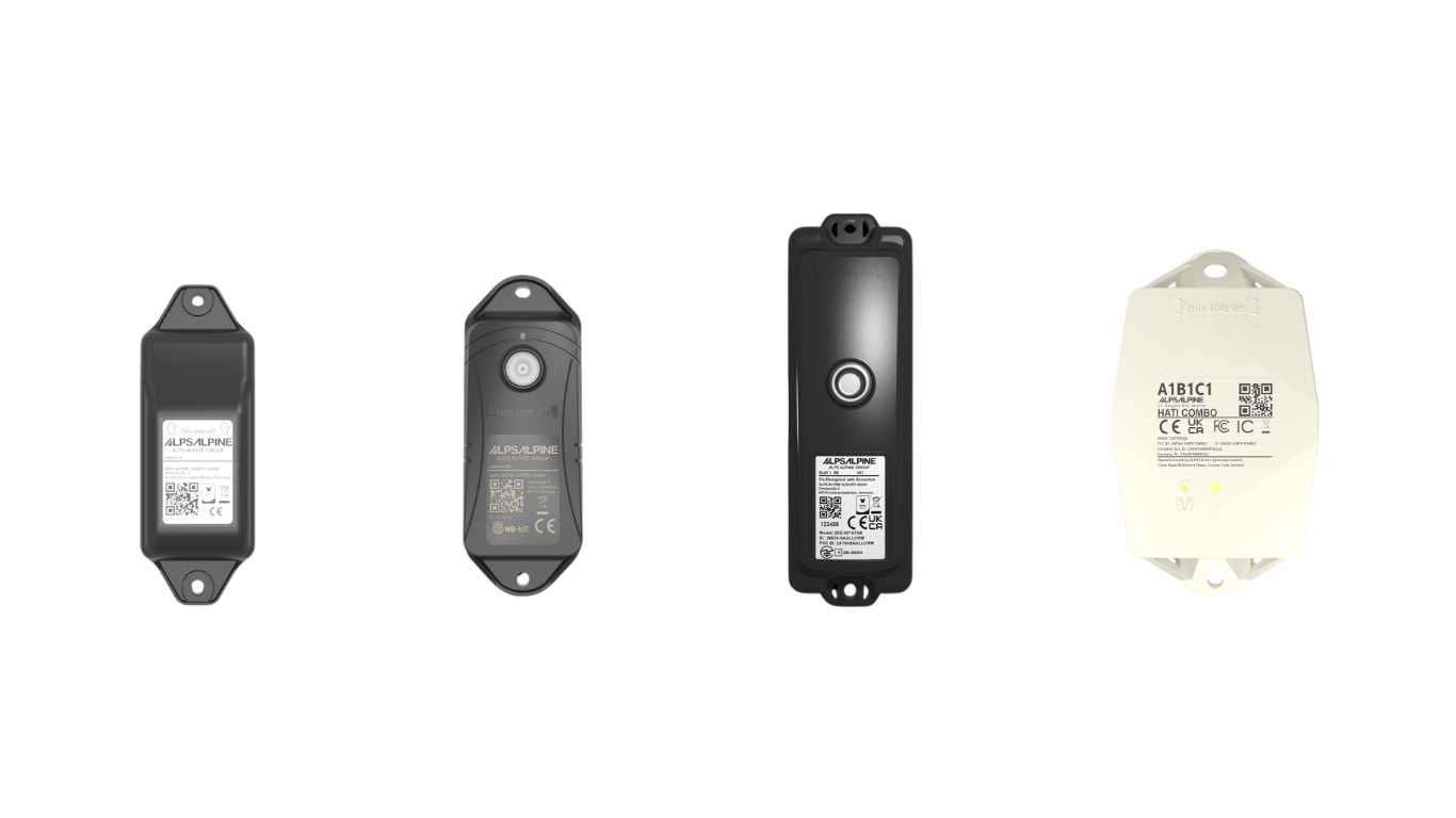 Hardware Hero Image