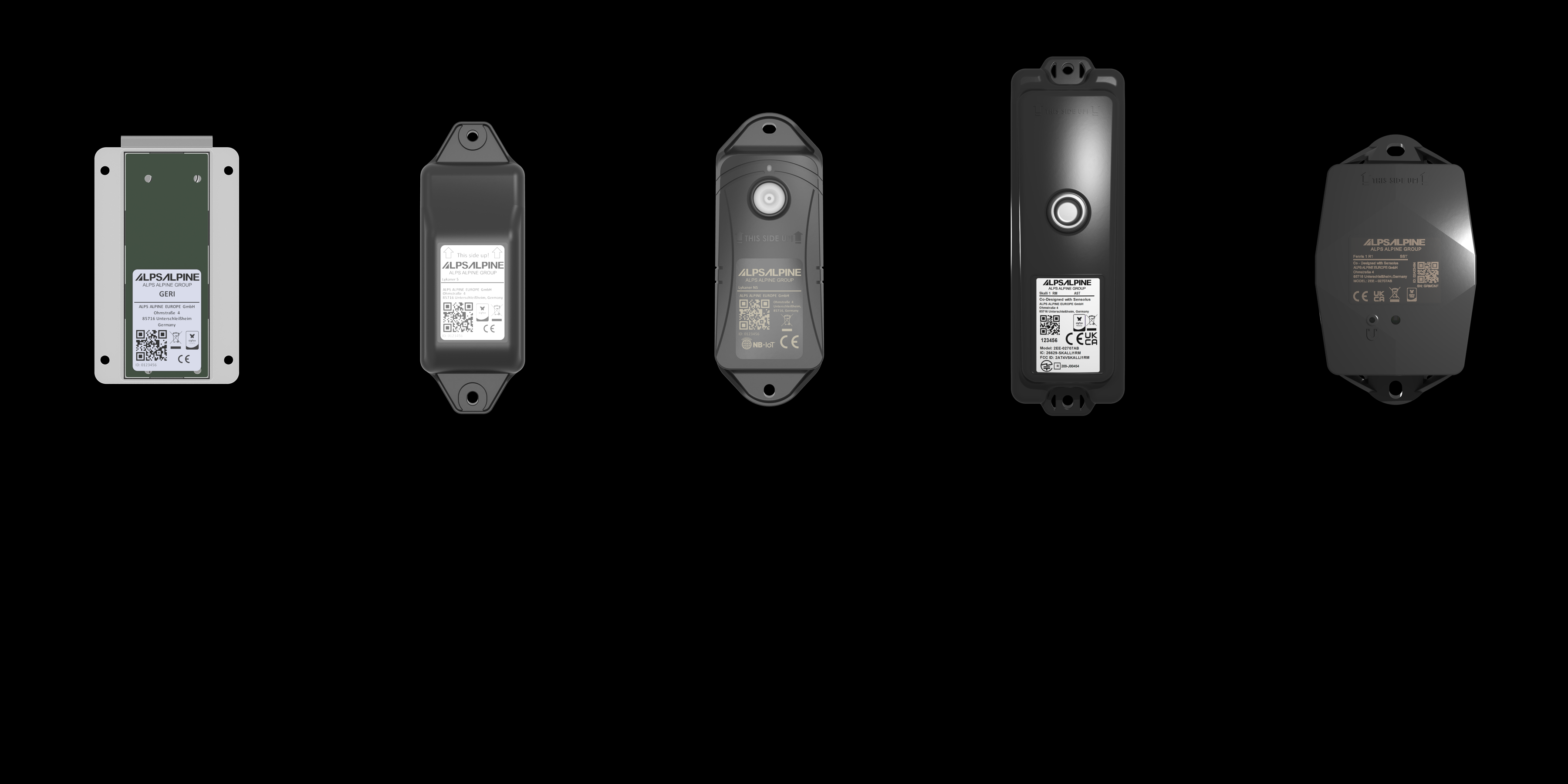 Product line up 3600x1800 black