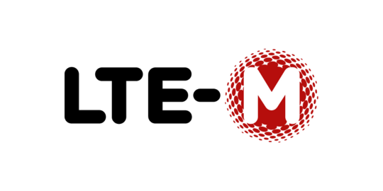 LTE M logo
