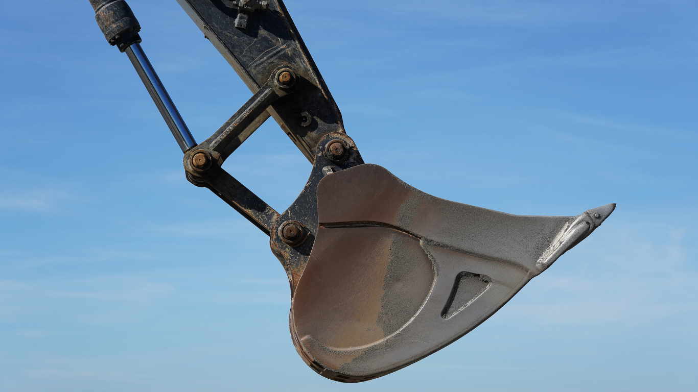 Heavy Equipment