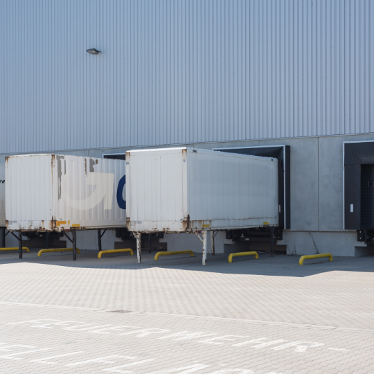 Swap Truck Container small