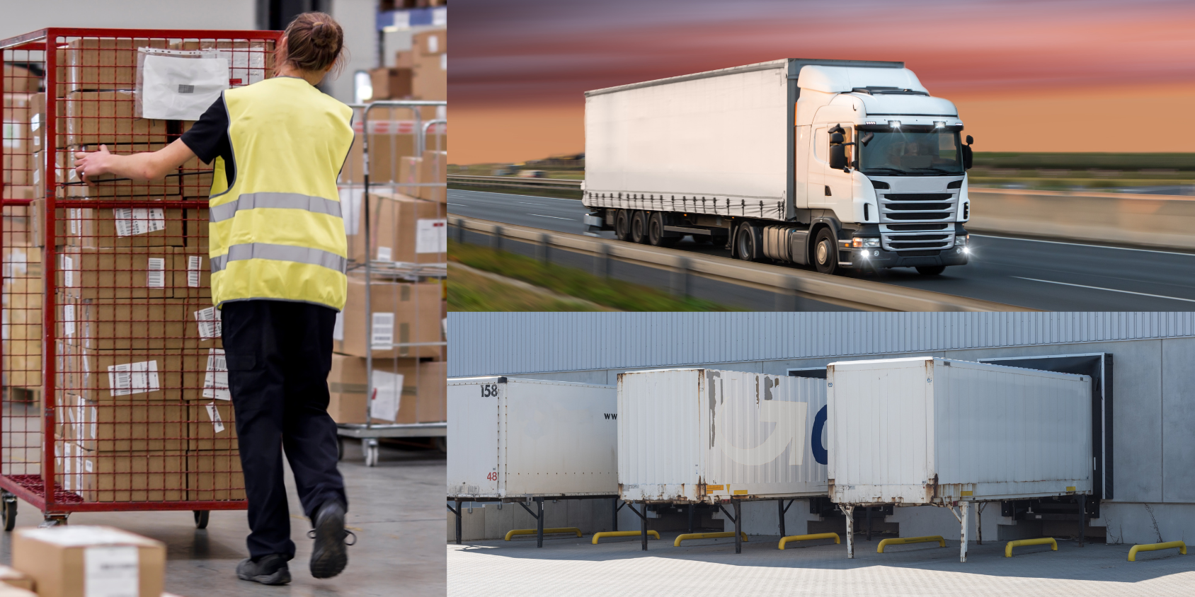 Logistics and Supply Chain 540 x 270 Large