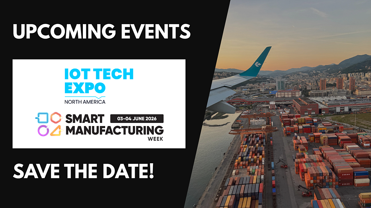 Upcoming events