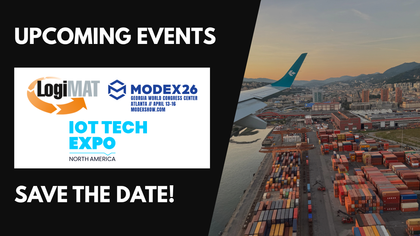 Upcoming Events 20260323