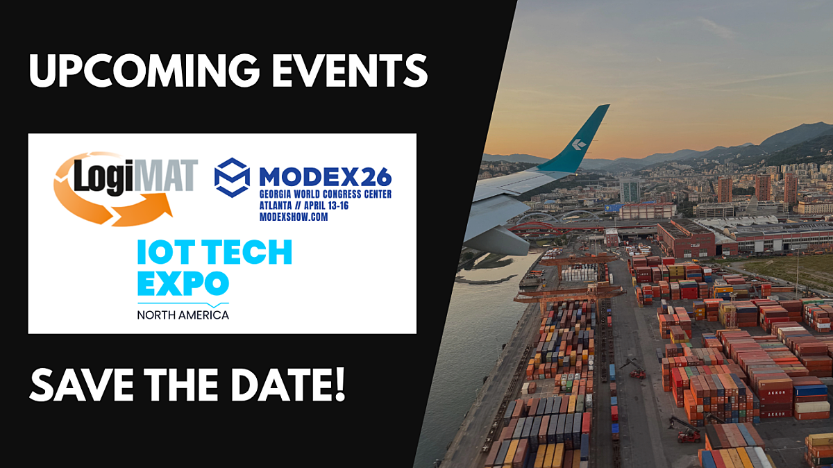 Upcoming Events 20260323