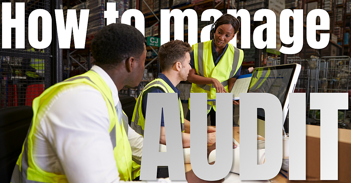 How to audit teaser