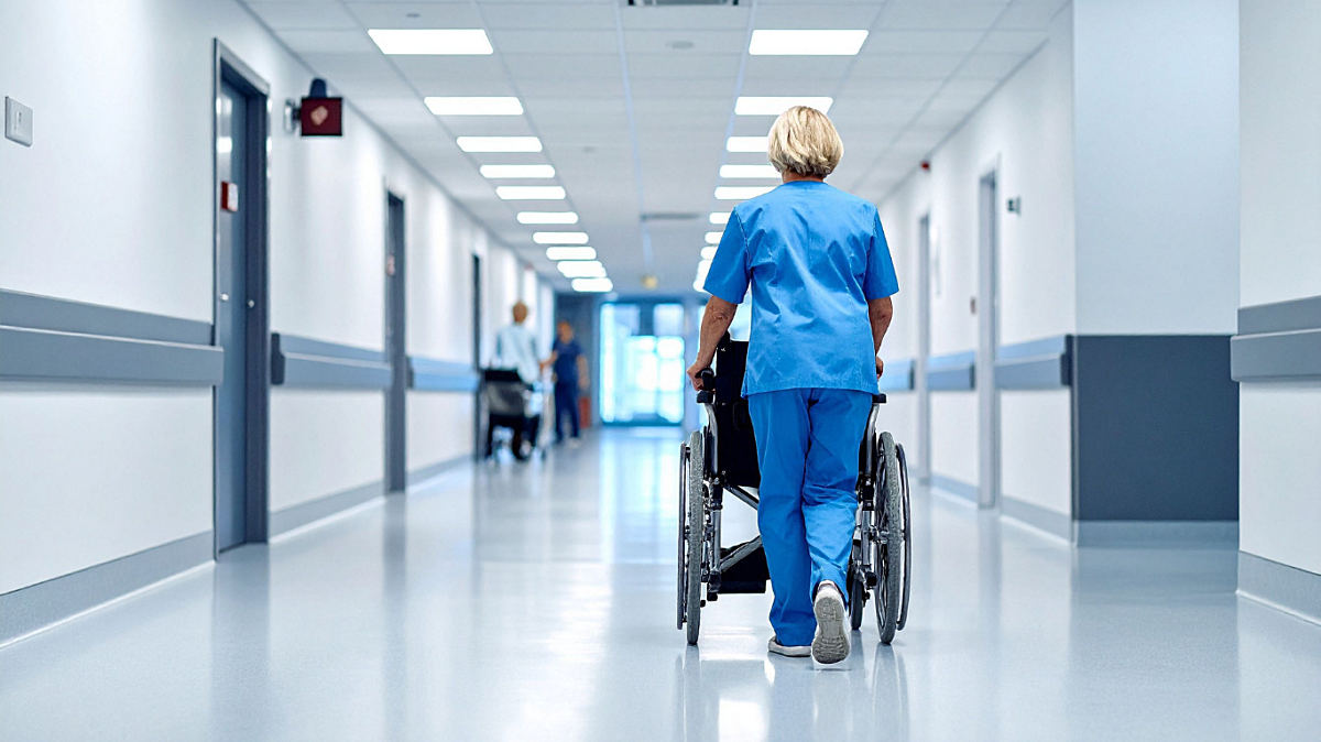 Hospital Teaser Image