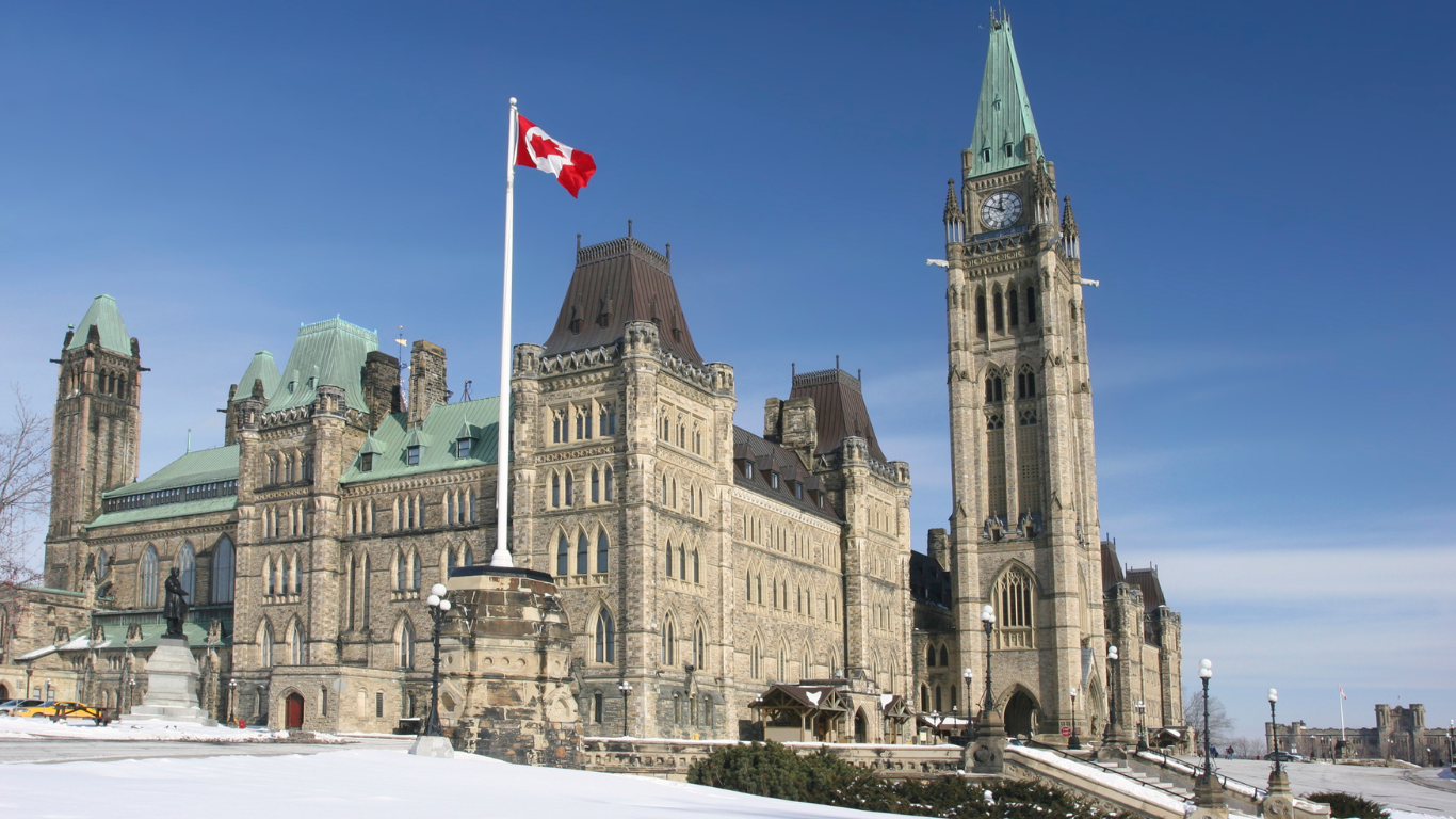 Canada