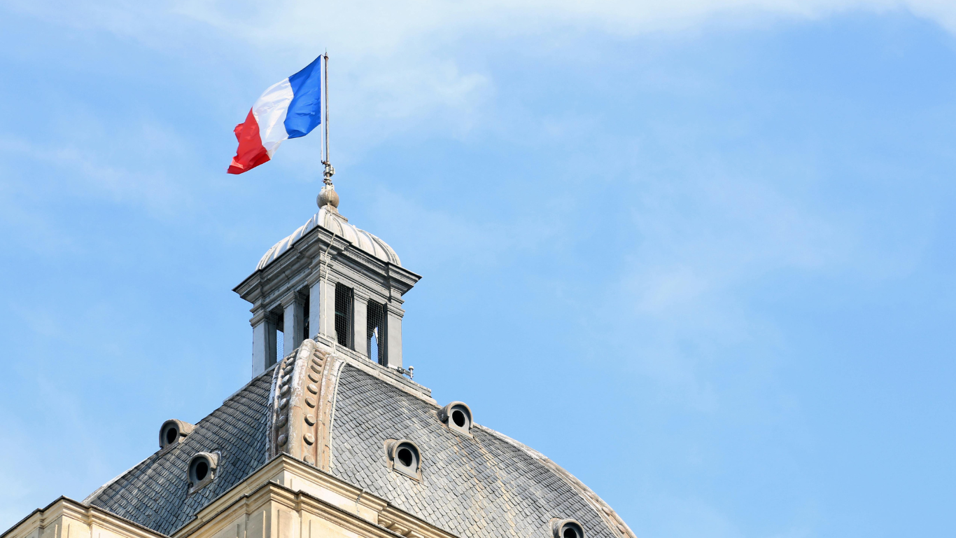 France