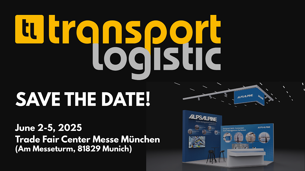 Transport Logistics 2025 Website Image 2