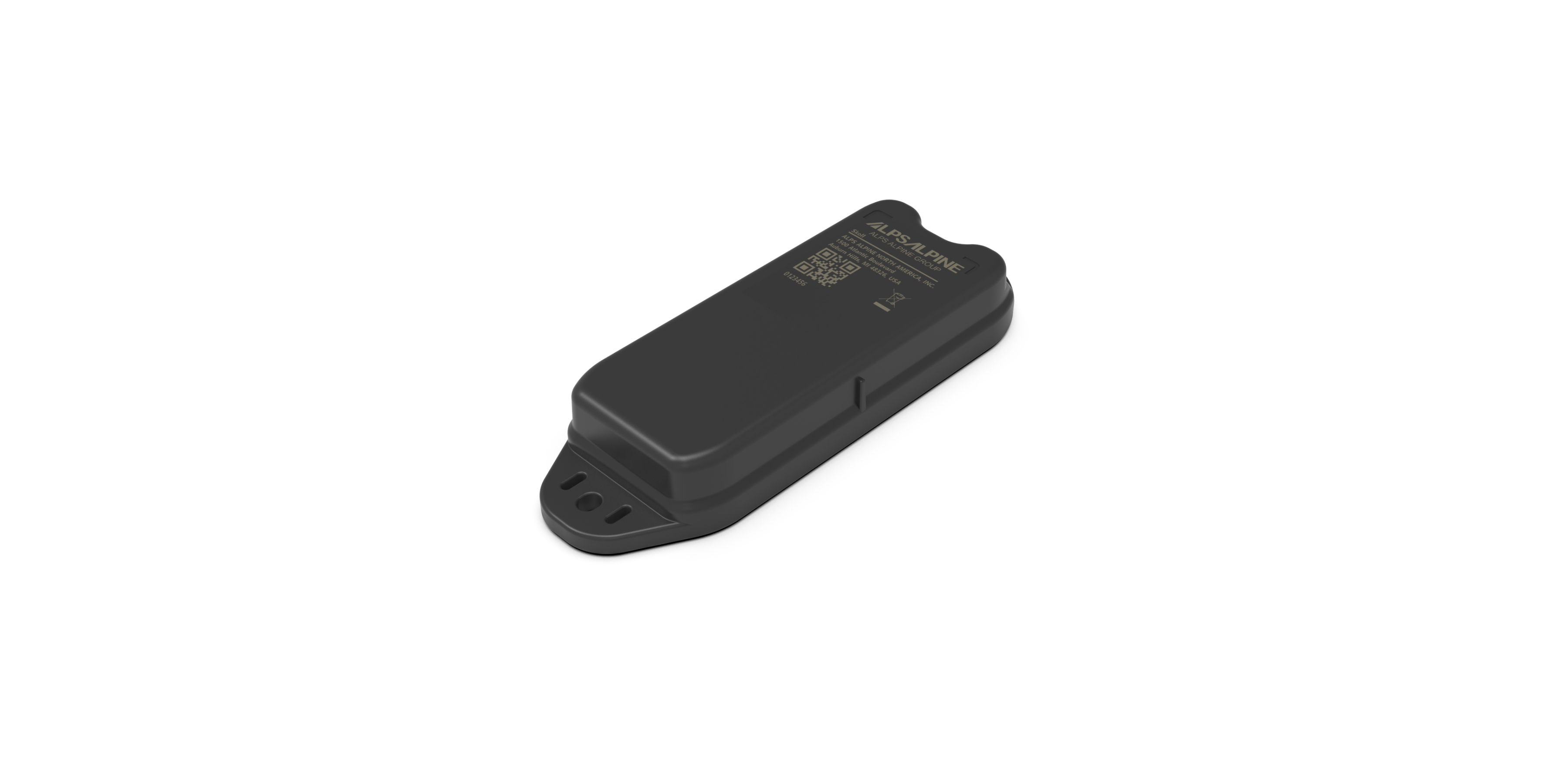 Skoll 3 D view