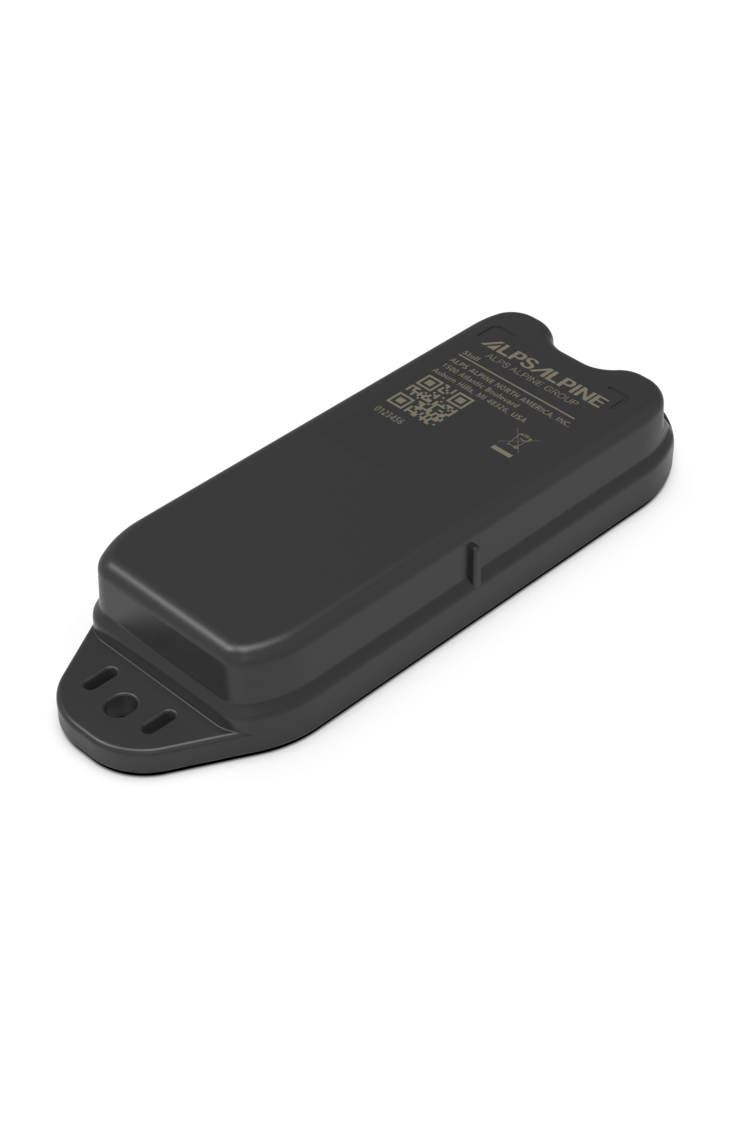 Skoll for hardware page