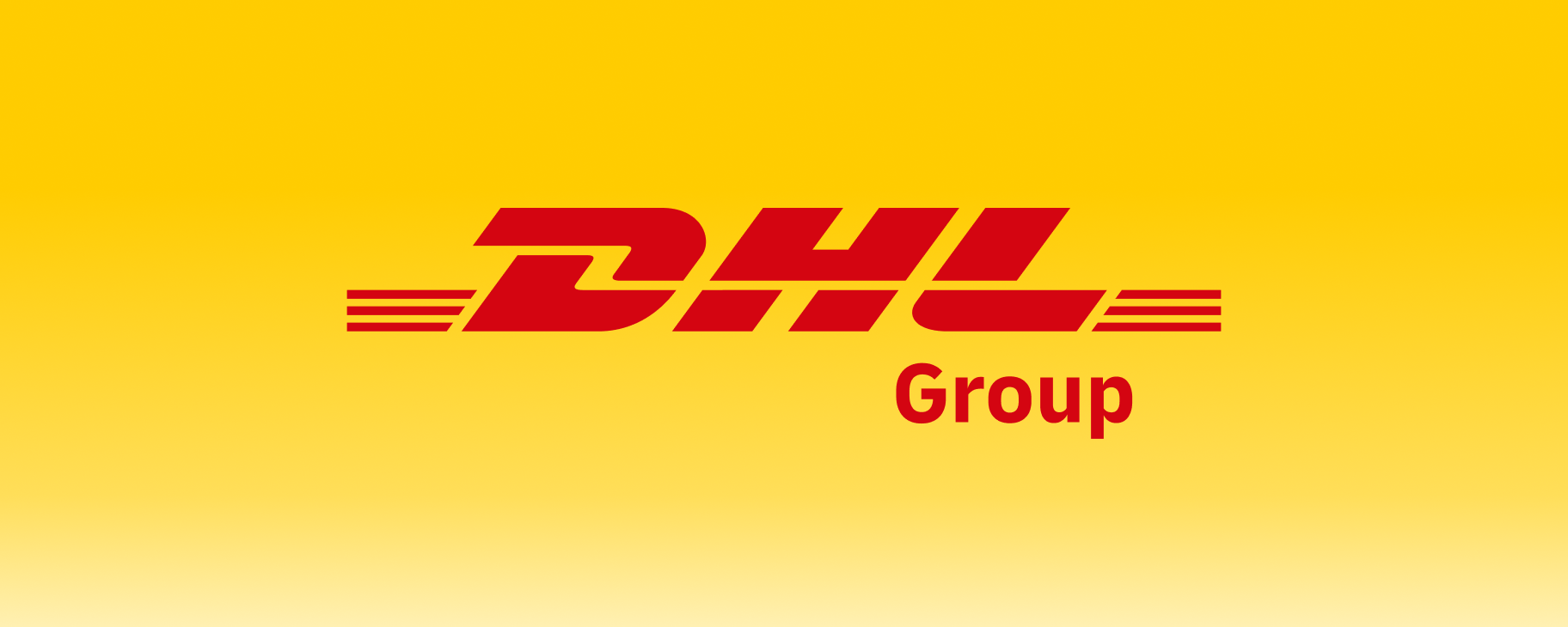 Dhl group logo guide opener
